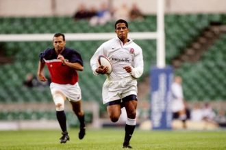 How do rugby union points work