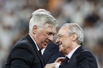 Ancelotti define sua primeira pré-lista; convocação final será divulgada no dia 26