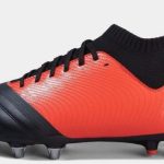 Are rugby and football boots the same