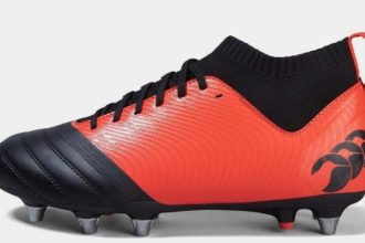 Are rugby and football boots the same