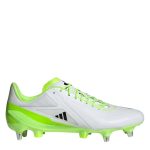 Should rugby boots be a size bigger
