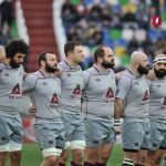Campeonato georgiano campeão rugby