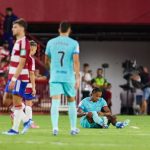 Condições financeiras contrato Lamine Yamal Barcelona