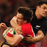How painful is rugby?