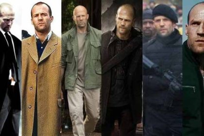 Filmes de jason statham com efeitos especiais inovadores