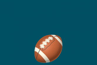 What is this emoji 🏈?