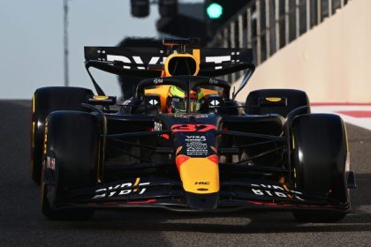Ranked: The F1 2025 driver line-up pairings from the worst to the best