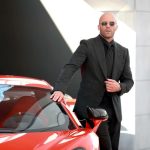 Quanto Jason Statham vale em reais