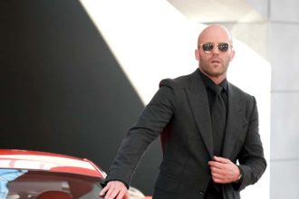 Quanto Jason Statham vale em reais