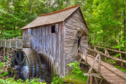 Eventos culturais pouco conhecidos em Tennessee