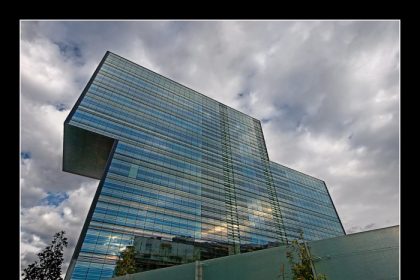 Estudos de caso de projetos semelhantes em Barcelona