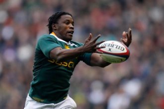 Josua pound islander beasts weight absolute foot plays whoever tackle demolishes tries theathleticbuild