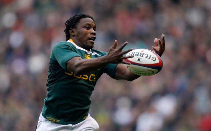 Josua pound islander beasts weight absolute foot plays whoever tackle demolishes tries theathleticbuild