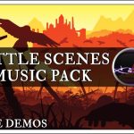 Sites de luta com música de fundo