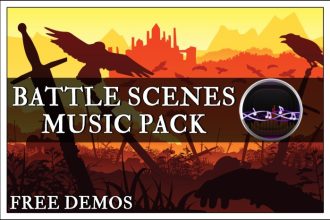 Sites de luta com música de fundo
