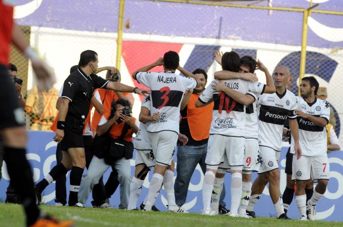 Olimpia representa paraguai liga sul americana rugby