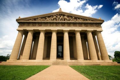 Historic tennessee wbir