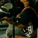 Serviços de streaming com catálogo de shows de música de luta