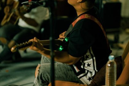 Serviços de streaming com catálogo de shows de música de luta