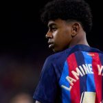Cláusulas especiais contrato Lamine Yamal