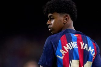 Cláusulas especiais contrato Lamine Yamal