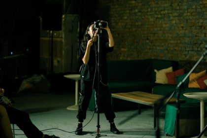 Shows de música de luta ao vivo com transmissão online gratuita em 4K