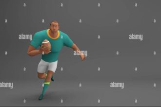 Can rugby players fight