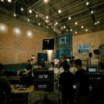 Transmissão ao vivo de shows de música de luta online
