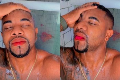 Davi brito twitter