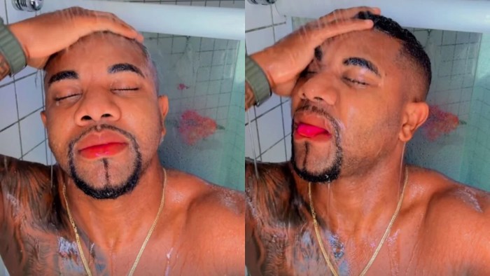 Davi brito twitter
