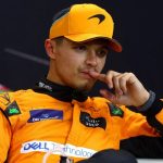 Impacto mídia social no desempenho Lando Norris
