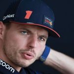 Reações comunidade Fórmula 1 nome falso Verstappen