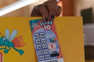 De qué localidad de Tucumán es el ganador del Tuqui 10 de este domingo 18 de mayo