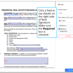 Formas de retificar declaração com documentos faltantes