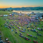 Eventos locais gratuitos e baratos no Tennessee