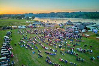 Eventos locais gratuitos e baratos no Tennessee