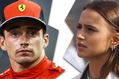 Charles leclerc namoradas f1 ferrari atualizações
