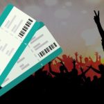 Sites de venda de ingressos para shows de música de luta