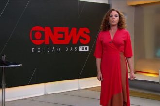 Repercussão apresentador globo na nova fase da carreira