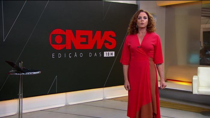 Repercussão apresentador globo na nova fase da carreira