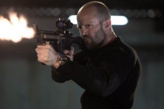 Filmes jason statham com cenas de luta mais impressionantes