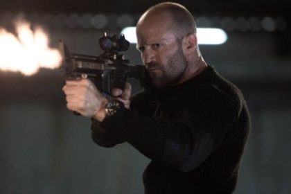 Filmes jason statham com cenas de luta mais impressionantes