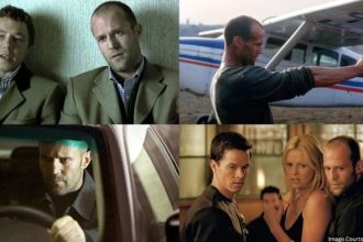 Filmes jason statham mais aclamados pela crítica