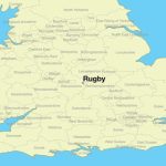 How rugby was created