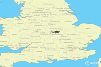 How rugby was created