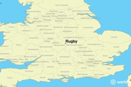 How rugby was created
