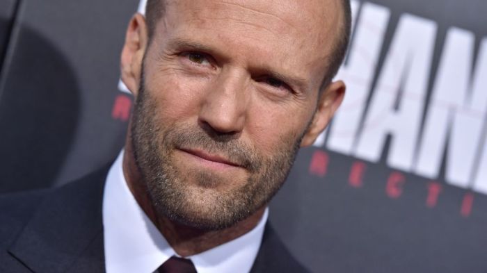 Filmes de jason statham mais bem avaliados no imdb