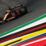 Estratégias equipe McLaren para corrida GP Brasil