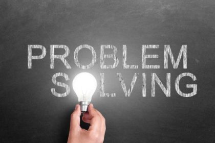 Workplace solve solving quotes