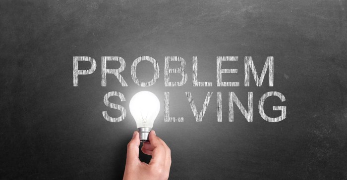 Workplace solve solving quotes
